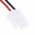 Helyettes�t� porsz�v� akku ETA 4237 Stormio INR18650 33V-4S1P-AAF 3200mAh 46.08Wh Li-Ion