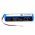 Helyettes�t� h�kamera akku Reed R2050 3400mAh 12.58Wh