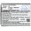 Helyettes�t� telefon akku Explay X5 2000mAh 7.6Wh