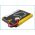 Helyettes�t� telefon akku Fitage Katharina das Grobe VKB 66591 312 098 1400mAh 5.18Wh