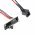 Helyettes�t� porsz�v� akku ProfiCare PC-AKS3034 EV-678-S148-22 2600mAh 38.48Wh