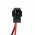 Helyettes�t� plc vez�rl� elem FDK CR2/3 8.L 1700mAh 5.1Wh