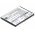 Helyettes�t� telefon akku Fly IQ447 BL5204 1500mAh 5.55Wh
