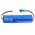 Helyettes�t� porsz�v� akku Fakir premium 3056140 2500mAh 46.25Wh