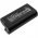 Helyettes�t� h�kamera akku Flir E33 T198487 5200mAh 19.24Wh