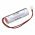 Helyettes�t� plc vez�rl� elem Fuji Electric PLC H12HS NXT2 2700mAh/9.72Wh