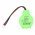 Helyettes�t� plc vez�rl� elem Fuji Electric UG221 V7-BT 550mAh 1,65Wh