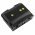 Helyettes�t� ad�vev� akku Yaesu FNB-58 VX-5R 1400mAh 10.36Wh