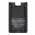 Helyettes�t� ad�vev� akku Vertex Standard VX-820 FNB-V86LI 2200mAh 16.28Wh