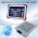 Helyettes�t� laptop akku Panasonic FZ-G1 CF-VZSU88U 9600mAh 106.56Wh
