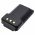Helyettes�t� ad�vev� akku Yaesu FT-25R FNB-26L 2500mAh 18.5Wh
