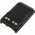 Helyettes�t� ad�vev� akku Yaesu VX-230 FNB-V131Li 2600mAh 19.24Wh Li-Ion