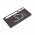 Helyettes�t� telefon akku Fairphone 4 F4AC1 3900mAh/15.02Wh