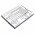 Helyettes�t� telefon akku Fairphone 5 F5AC1 4000mAh 15.4Wh