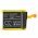 Helyettes�t� okos�ra akku Fossil DW11F APP00311 300mAh 1.16Wh