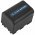 Helyettes�t� h�kamera akku Fluke TiX1000 Xbattery 3200mAh 23.68Wh Li-Ion