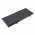 Helyettes�t� laptop akku Fujitsu LIFEBOOK E5413 CP813249-01 3900mAh 60.22Wh