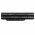 Helyettes�t� laptop akku Fujitsu LifeBook SH782 FPCBP390 5200mAh 56.16Wh Li-Ion
