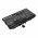 Helyettes�t� laptop akku Fujitsu Stylistic Q665 CP690859 3400mAh 37.74Wh