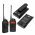 Helyettes�t� ad�vev� akku Motorola EVX-531 AAJ67X001 3350mAh 24.79Wh 7.4V