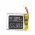 Helyettes�t� okos�ra akku Garmin Fenix 5S 361-00096-00 150mAh 0.56Wh