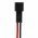 Helyettes�t� napelemes akku Gama Sonic GS-109S-B/GS32V30 3000mAh 9.6Wh 3.2V