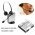 Helyettes�t� akku GN Netcom vezet�k n�lk�li headset 9120 14151-01 340mAh 1.26Wh