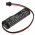 Helyettes�t� napelemes akku Solar Battery Gama Sonic GS-5 IFR18650 1800mAh 5.76Wh
