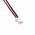 Helyettes�t� szir�na riaszt� akku Getronic GT904 80mAh 0,58Wh