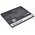 Helyettes�t� telefon akku GIONEE X805 BL-G022 2000mAh 7.4Wh 3.7V