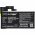 Helyettes�t� telefon akku Google Pixel 6 Pro G63QN 4900mAh 18.87Wh Li-Ion