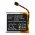 Helyettes�t� okos�ra akku Garmin Forerunner 30 361-00117-02 90mAh 0.33Wh