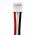 Helyettes�t� hangsz�r� akku Groove onn Rugged Speaker RF-18650-1S1P 3350mAh 12.4Wh Li-Ion