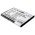 Helyettes�t� telefon akku Gigabyte G1345/GLS-H03 1500mAh 5.55Wh