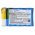 Helyettes�t� porsz�v� akku Gtech SW01 HSC5/7.2 7.2V 1800mAh Li-Ion 12.96Wh