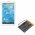 Helyettes�t� t�blag�p akku 3GO GT7002 PT406080 tablet 2500mAh 9.25Wh