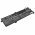 Helyettes�t� laptop akku Gateway GWTN156-11BK 5080270P 5000mAh 38Wh Li-ion