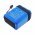 Helyettes�t� porsz�v� akku GRE Electric Vac Plus VCB50 P1116ZJ4BU 5200mAh 57.72Wh