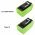 Helyettes�t� elektromos szersz�mg�p akku GreenWorks 20292/24252 5000mAh 200Wh