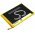Helyettes�t� telefon akku mobiltelefon 5000mAh 19Wh