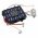 Helyettes�t� porsz�v� akku Haier 2200mAh 39.6Wh 18V