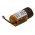 Helyettes�t� vezet�k n�lk�li f�lhallgat� akku Sony HBH-DS970 LP1022L15 120mAh 0,44Wh