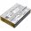 Helyettes�t� ad�vev� akku Huawei EP680 BTY6000Li11 3200mAh 11,84Wh Li-Ion