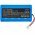 Helyettes�t� sz�ps�g�pol�s akku CHI Escape GF7054 INR18650 2S1P 2200mAh 16.28Wh Li-Ion 7.4V