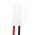 Helyettes�t� okosotthon akku Heim & Haus 18796 HH18796-MOLEX 2600mAh 28.08Wh