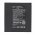 Helyettes�t� vezet�k n�lk�li f�lhallgat� akku HME COM 2000 BAT2000 1200mAh 5.76Wh