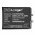 Helyettes�t� telefon akku Honor View 40 HB466485EEW 3600mAh 13.86Wh Li-ion