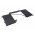 Helyettes�t� laptop akku HP Split x2 13-R010dx SK02XL 4050mAh 29.97Wh Li-Ion
