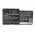 Helyettes�t� laptop akku HP Envy 13 HSTNN-IB99 2700mAh 39.96Wh