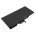 Helyettes�t� laptop akku HP EliteBook 745 G3 CS03XL 3400mAh 38.76Wh